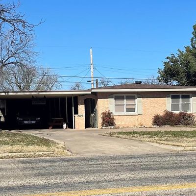 2630 W Beauregard Ave, San Angelo, TX 76901