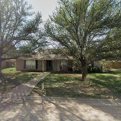 2631 Selman Dr, San Angelo, TX 76905