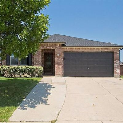 2632 Horizon Way, Little Elm, TX 75068