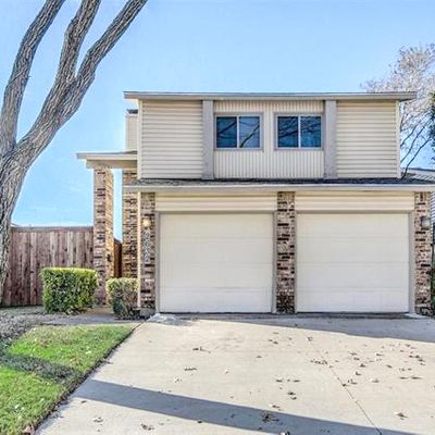 2632 Via Los Altos, Carrollton, TX 75006