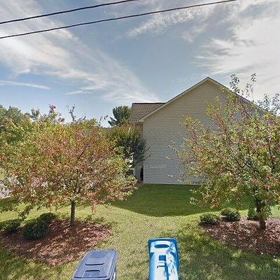 2633 Belle Ave Ne, Roanoke, VA 24012