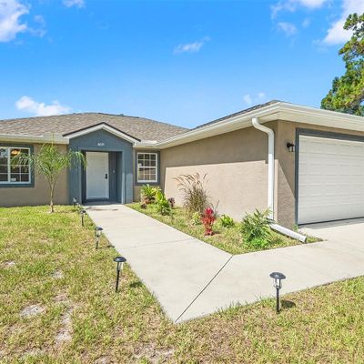 2635 Zuber Ln, North Port, FL 34286