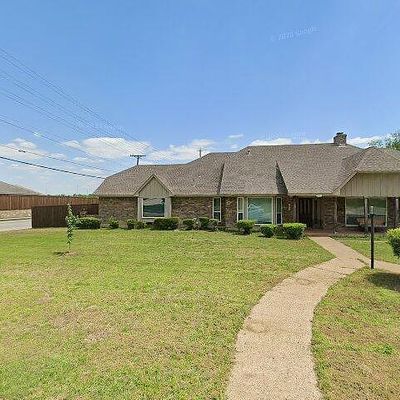 2636 Wellington Dr, Denton, TX 76209