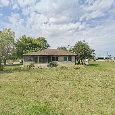 2636 S 100 E, Greenfield, IN 46140