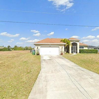 2637 Nw 9 Th St, Cape Coral, FL 33993