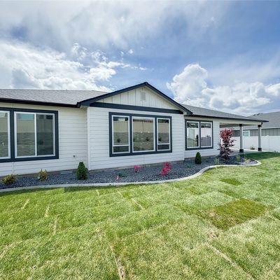 2637 Patriot Way Se, East Wenatchee, WA 98802