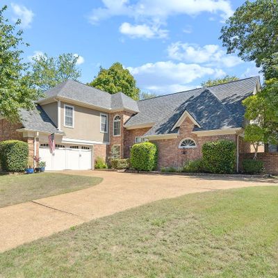 2638 Morning Grove Dr, Cordova, TN 38016