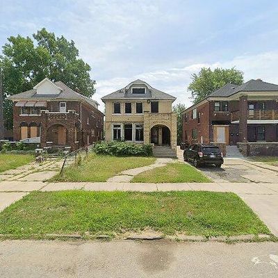 2639 Monterey St, Detroit, MI 48206