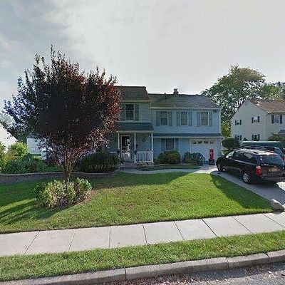 264 Black Baron Dr, Delran, NJ 08075