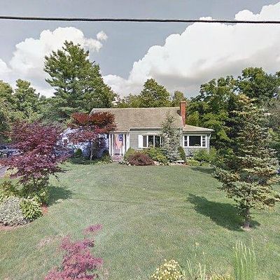 264 Brattle St, Holden, MA 01520