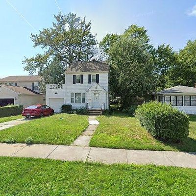 264 E 248 Th St, Euclid, OH 44123