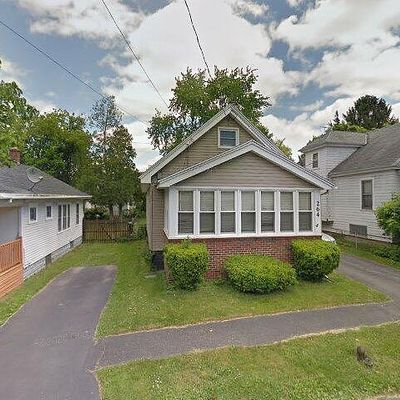 264 N Collingwood Ave, Syracuse, NY 13206