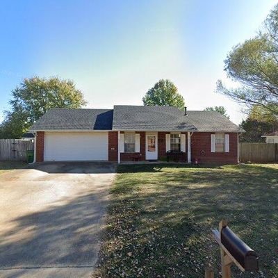 264 Samuel Pl, Farmington, AR 72730