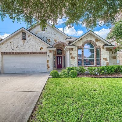 2640 Cloverbrook Ln, Schertz, TX 78108