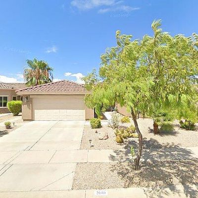 2640 E Golden Trl, Casa Grande, AZ 85194