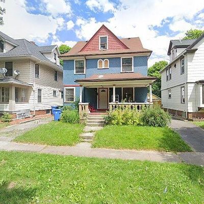 264 Wellington Ave, Rochester, NY 14611