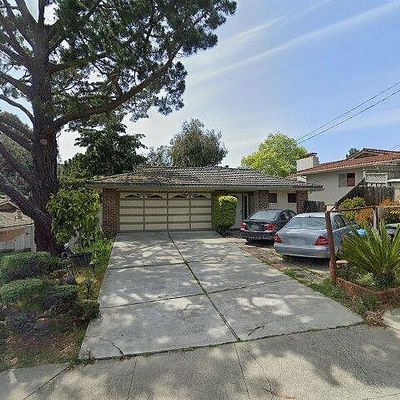 2641 Prindle Rd, Belmont, CA 94002