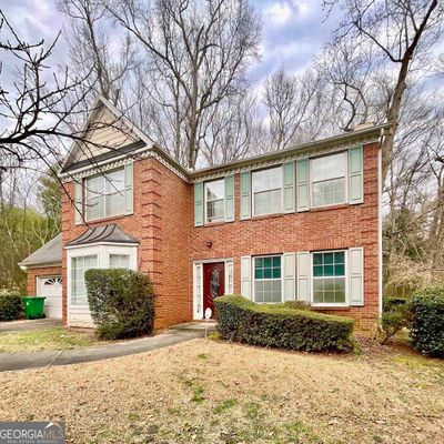 2642 Da Vinci Blvd, Decatur, GA 30034