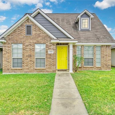 2642 Symphony Park Dr, Bryan, TX 77802