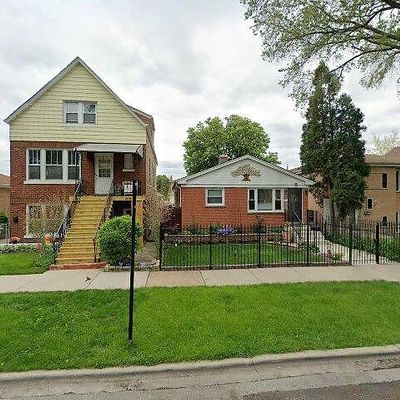 2642 N Meade Ave, Chicago, IL 60639