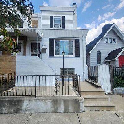 2643 E Venango St, Philadelphia, PA 19134