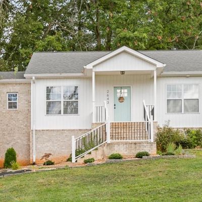 2643 Cloverdale Dr, Cookeville, TN 38506