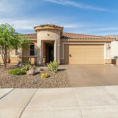 26458 W Taro Dr, Buckeye, AZ 85396