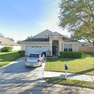 2648 Musky Mint Dr, Land O Lakes, FL 34638