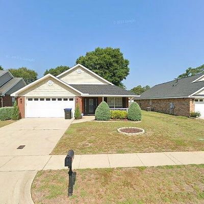 2648 Rosebud Dr E, Mobile, AL 36695