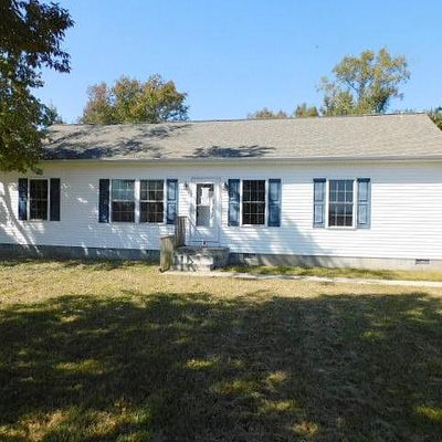 26496 Collins Wharf Rd, Eden, MD 21822