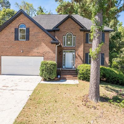 265 High Chaparral Dr, Augusta, GA 30907