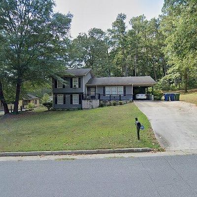 265 Line Rd Sw, Atlanta, GA 30331