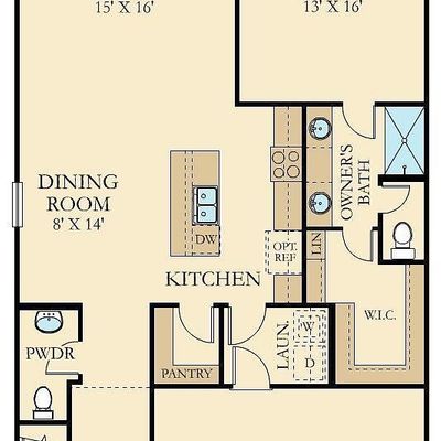 265 Pine Crest View Drive, Summerville, SC 29486