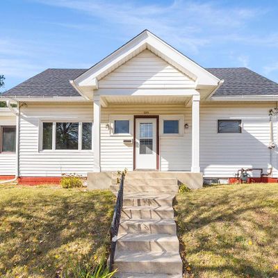 265 Schemmer St, Burlington, WI 53105