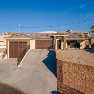 2650 Clarke Dr, Lake Havasu City, AZ 86403