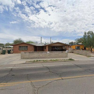 2650 N Columbus Blvd, Tucson, AZ 85712