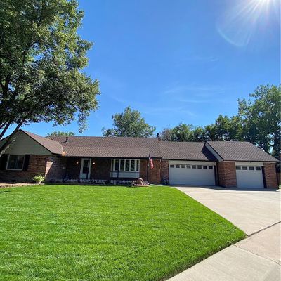 2650 Van Gordon Dr, Lakewood, CO 80215