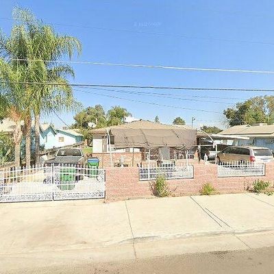 2650 W Alpine Ave, Tulare, CA 93274