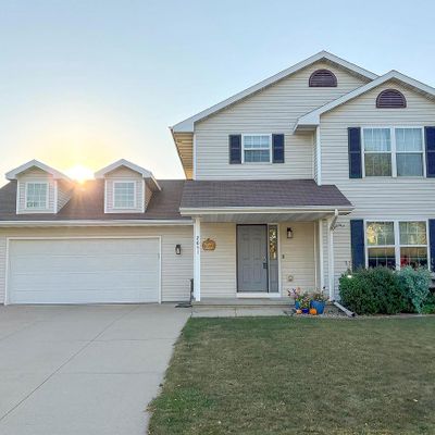 2651 Marathon Ave, Neenah, WI 54956