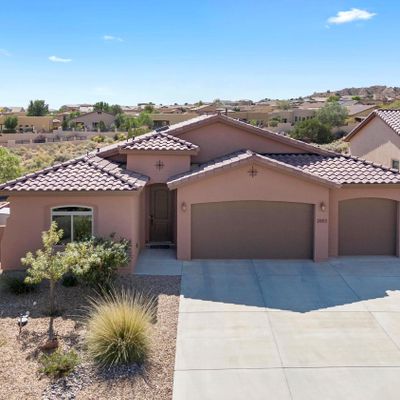 2653 La Luz Cir Ne, Rio Rancho, NM 87144