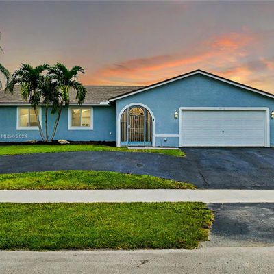 26543 Sw 122 Nd Pl, Homestead, FL 33032