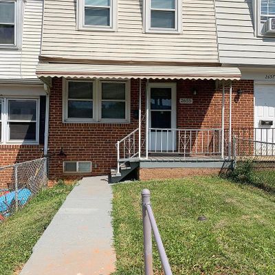 2655 Norland Rd, Baltimore, MD 21230