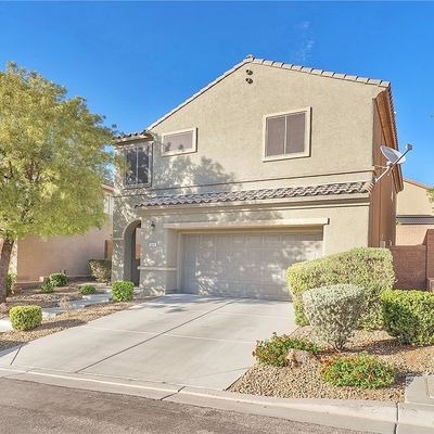 2656 Strichen Ave, Henderson, NV 89044