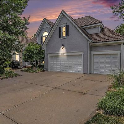 26570 W 109 Th St, Olathe, KS 66061