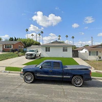 2657 Gallio Ave, Rowland Heights, CA 91748