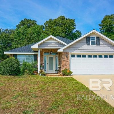 2658 Rosebud Dr, Mobile, AL 36695