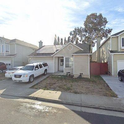 266 Bridgewater Cir, Suisun City, CA 94585