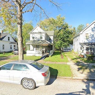 266 King St, Ravenna, OH 44266