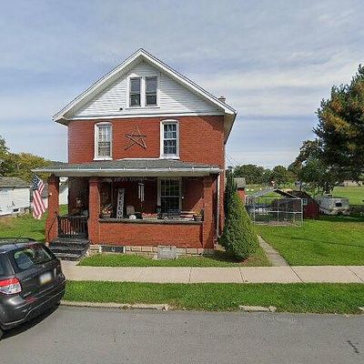 266 S Jones St, Lock Haven, PA 17745