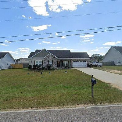 266 Solomon Rd, Headland, AL 36345